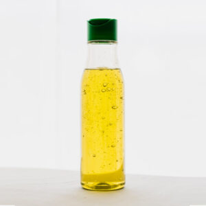 Huile alimentaire extraite naturellement