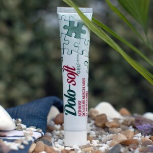 DOLO SOFT GEL CRÈME